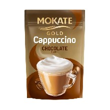 Cappuccino Mokate Gold (čokoláda)