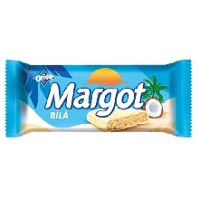 Margot (bílá)