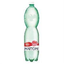 Mattoni sparkling (Raspberry) 1.5 l