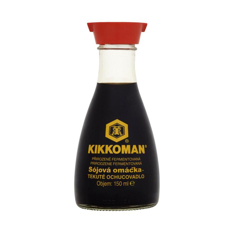 Les différentes sauces soja - Kikkoman Trading Europe GmbH